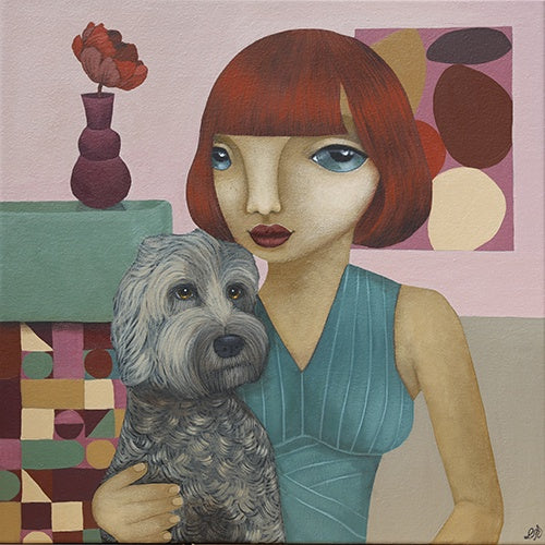 The Ebullient Fido