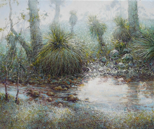 Winter Creek