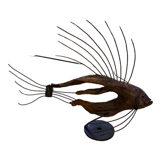 Graceful Flow