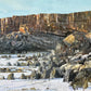 Montebello Islands Study - Exhibition April 2023
