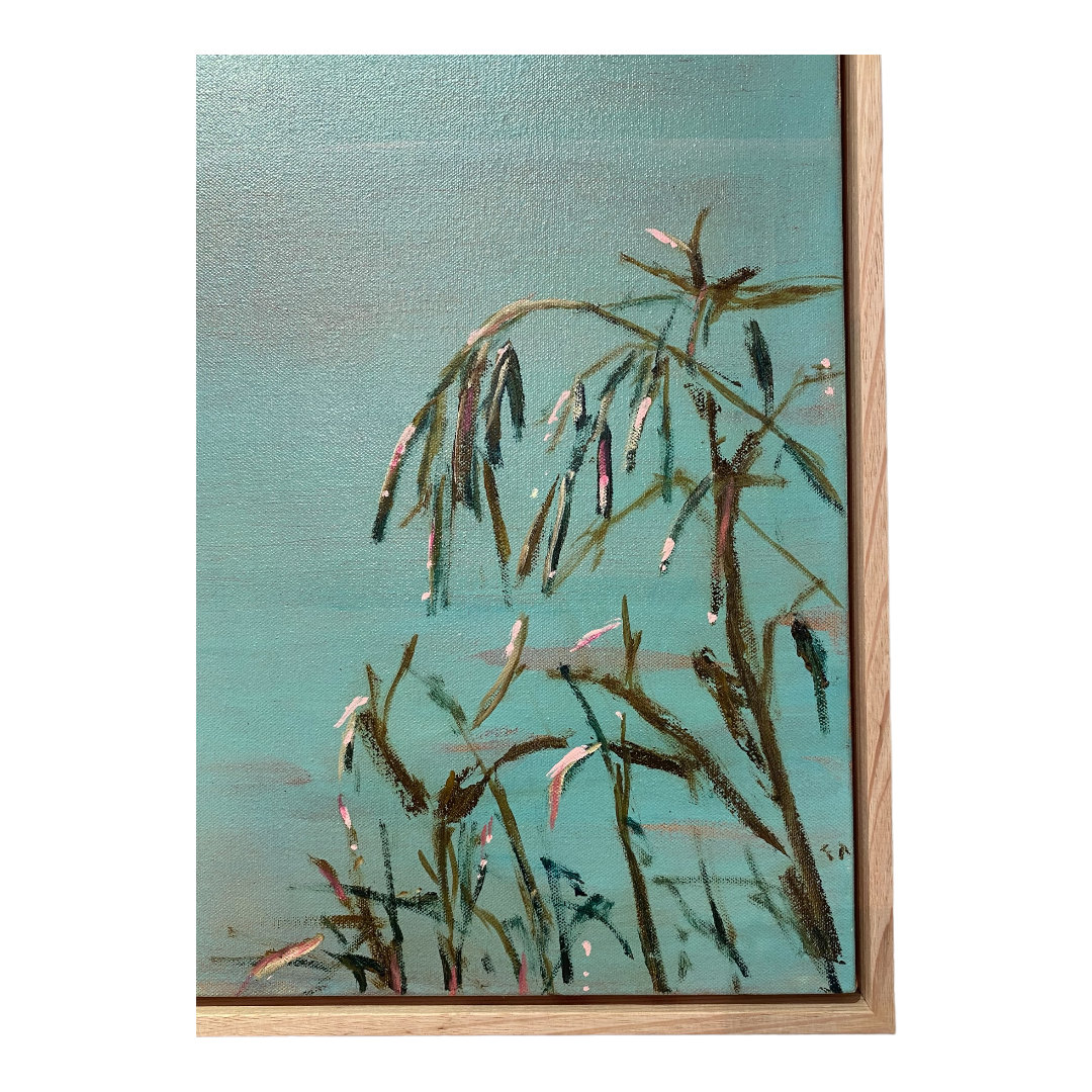 Currawine Gorge -  Exhibition, Nov-Dec 2022