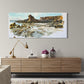 Montebello Islands Study - Exhibition April 2023