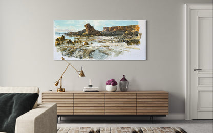 Montebello Islands Study - Exhibition April 2023