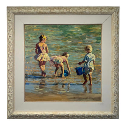 Coral Bay Joy - Exhibition April 2023
