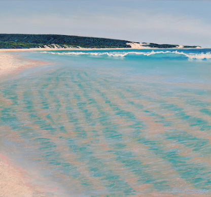 By the Shore Injidup