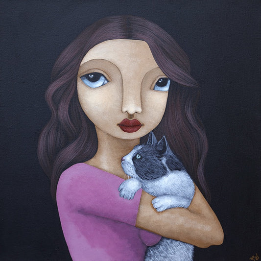 Le Petit Chat