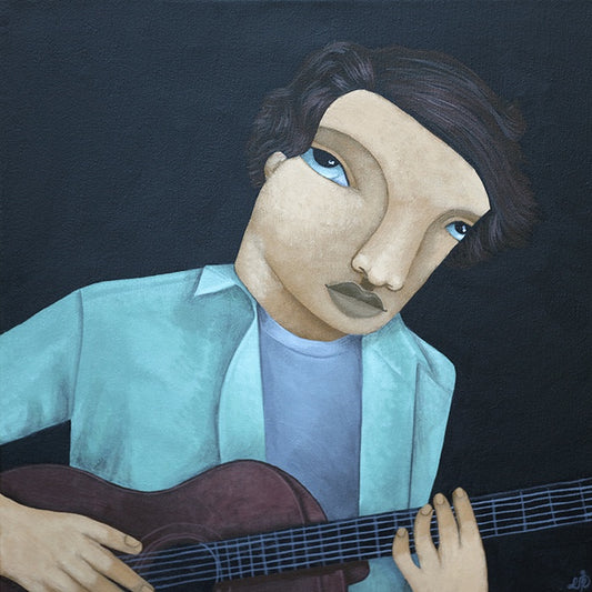 Sunday Morning Melody