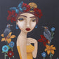 Flora - Exhibition July 2023