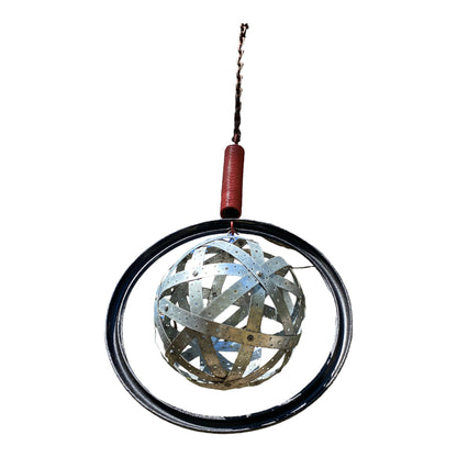 Worlds in Orbit I