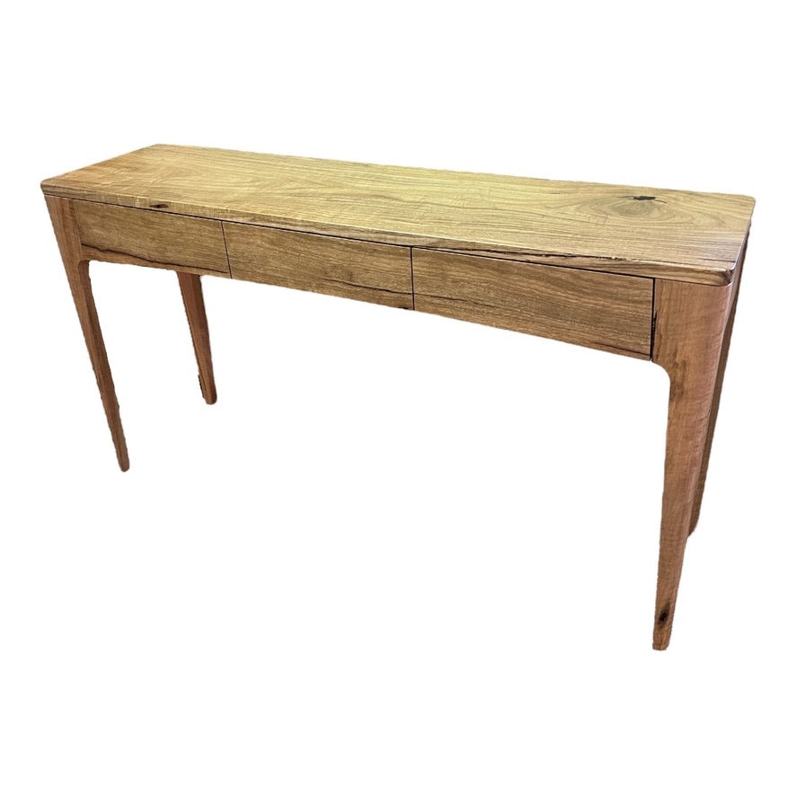 Yallingup Three Drawer - Marri Hall Table