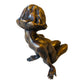 Suzanne - brown Patina