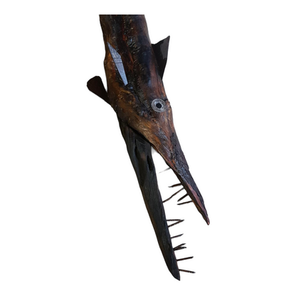 S-pike  Barracuda