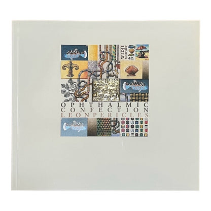 Ophthalmic Confection Exhibition Book