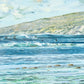 Yallingup Beach - Print