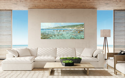 Yallingup Beach - Print