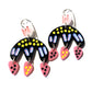 Earrings - Large 38