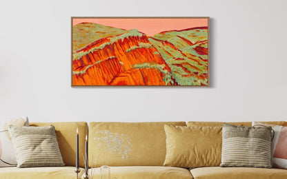 Hamersley Ranges