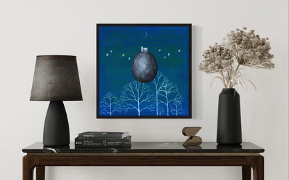 song passing by  -  Exhibition, Nov-Dec 2022