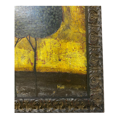 considering the world with moon  -  Exhibition, Nov-Dec 2022