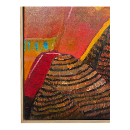 Purnululu II  -  Exhibition, Nov-Dec 2022