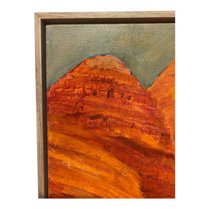 Purnululu I  -  Exhibition, Nov-Dec 2022
