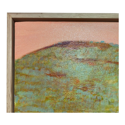 Hamersley Ranges