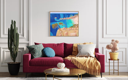 Bunker Bay Walk Trail