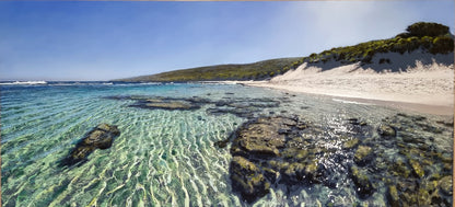 Yallingup Lagoon Reef