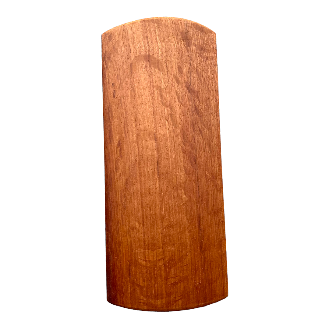 Board - Garlic in Sheoak