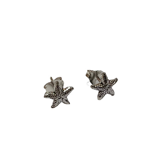 Earring - Starfish Stud, Mini