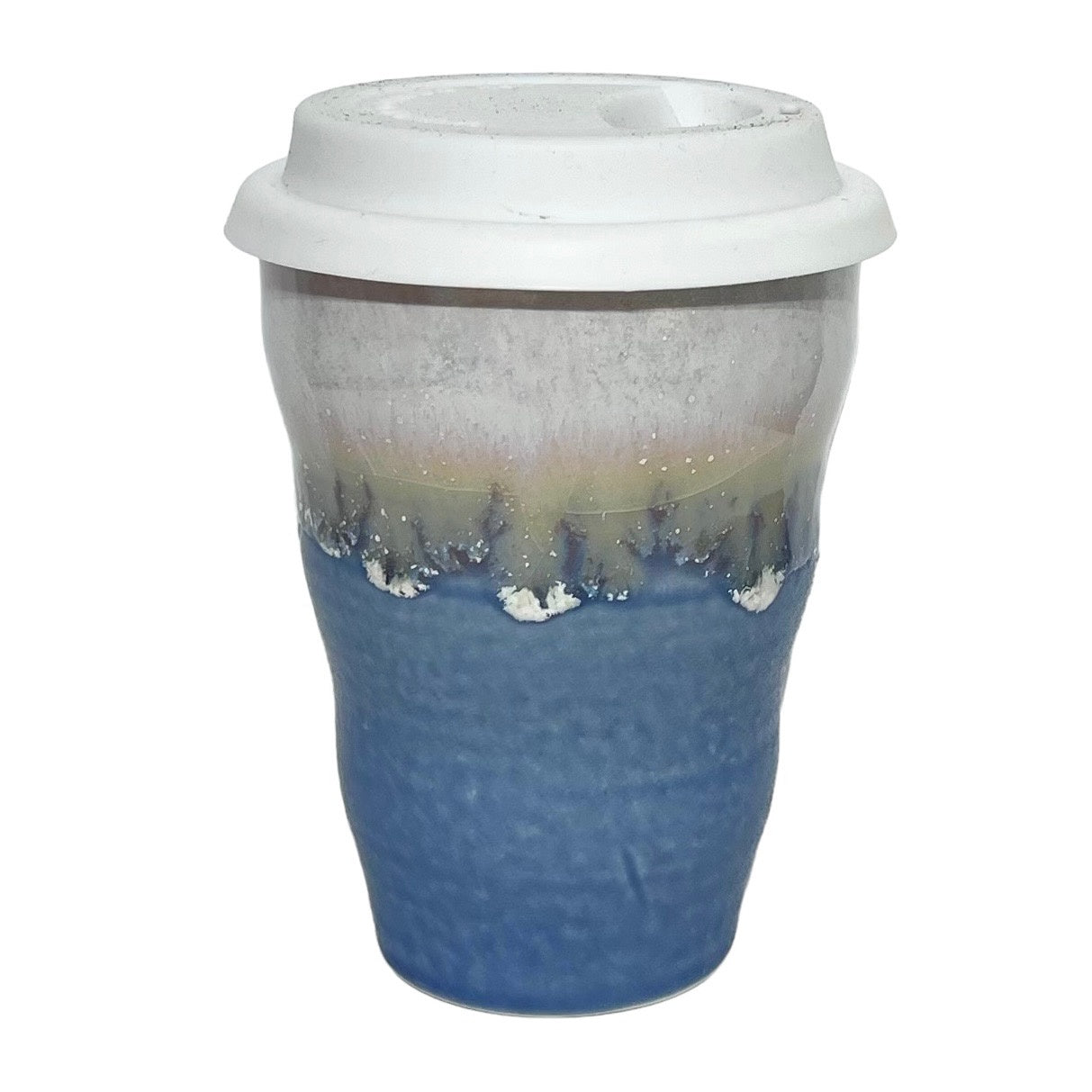 Travel Cup - Jazz XL Blue