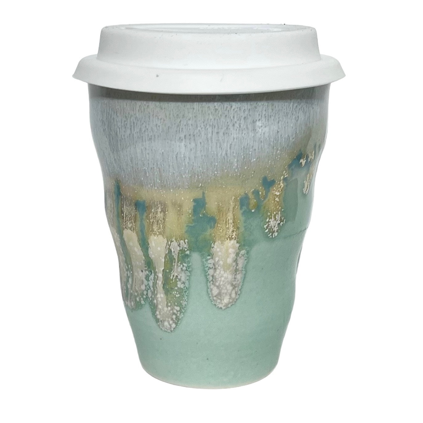 Travel Cup - Jazz XL Teal