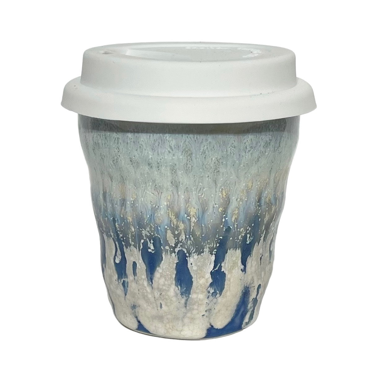 Travel Cup - Jazz L Blue