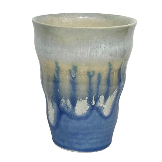 Cup - Jazz XL Blue