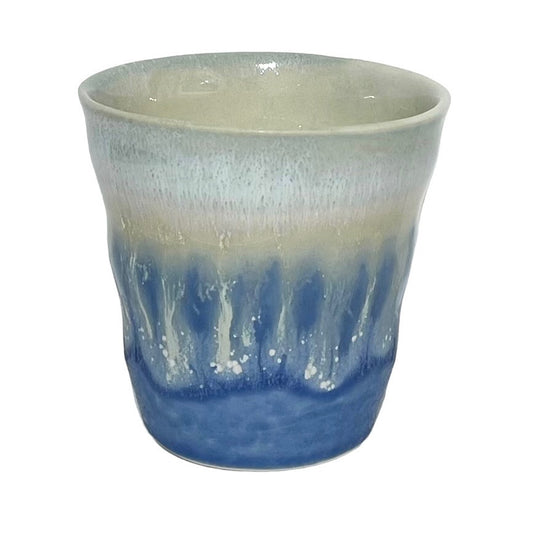 Cup - Jazz M Blue