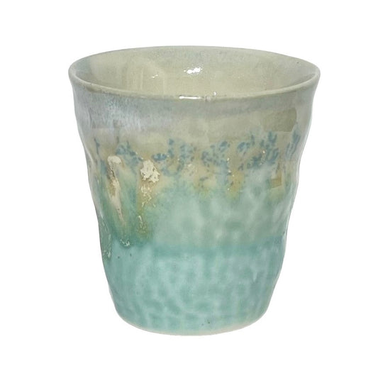 Cup - Jazz M Teal