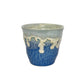 Cup - Jazz S Blue