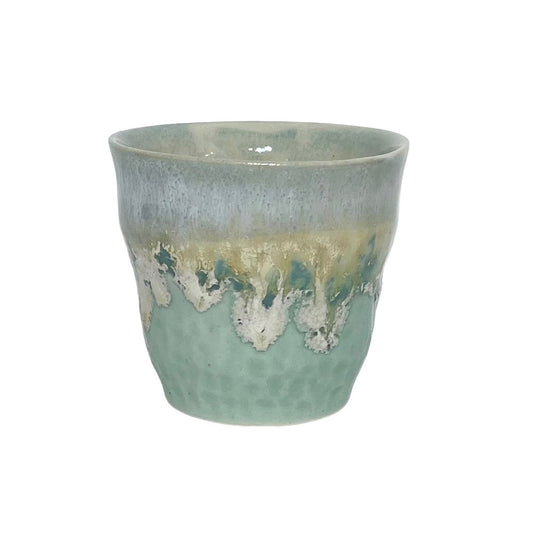 Cup - Jazz S Teal