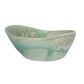 Bowl - Organic Low Teal