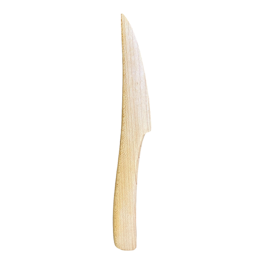 Knives Maple Letter Opener 2