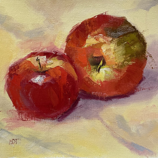 Apples