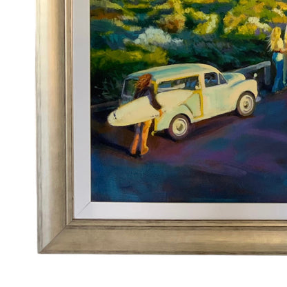 Now and Then - Exhibition April 2023