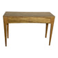 Yallingup 2 Drawer Marri Hall Table