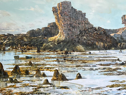 Montebello Islands Study - Exhibition April 2023