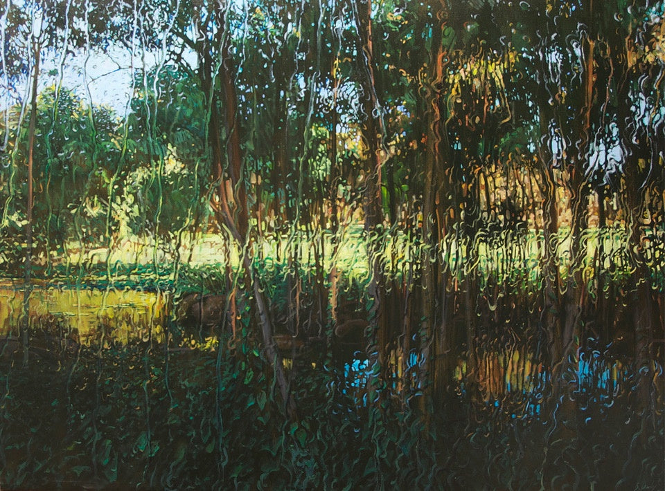 Freddy's Creek