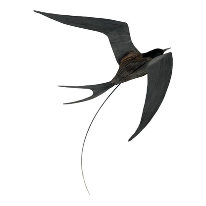 E-Tern-al Traveller
