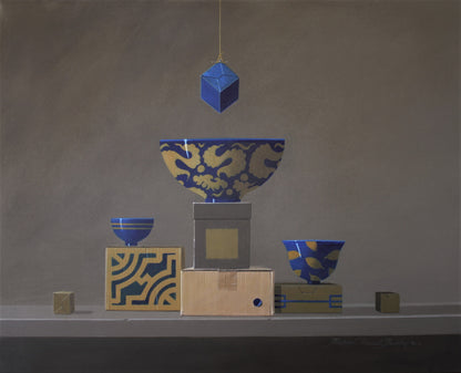 Boxes and Bowls