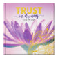 Trust In Your Dreams Mindfulness Book