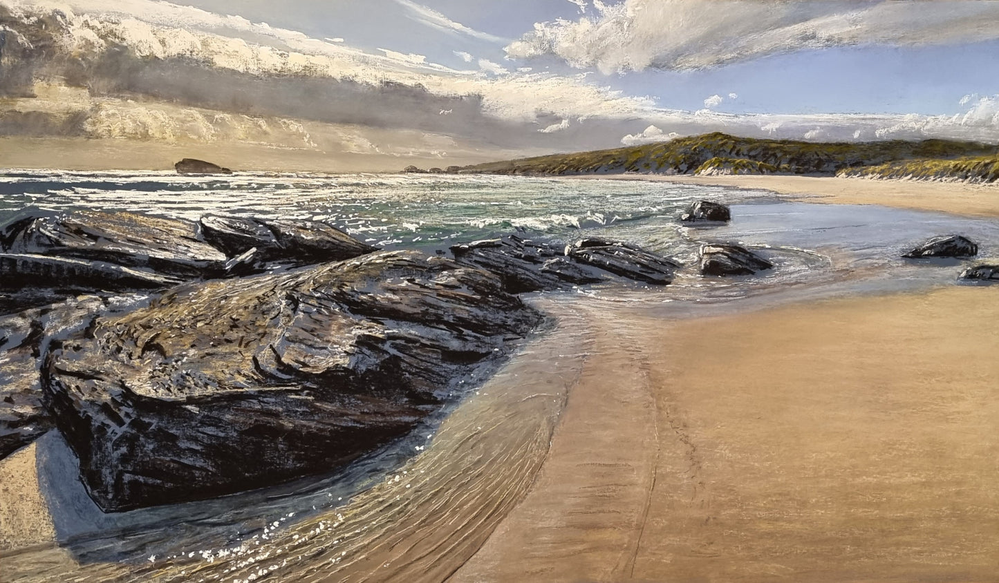 Redgate Beach, Margaret River