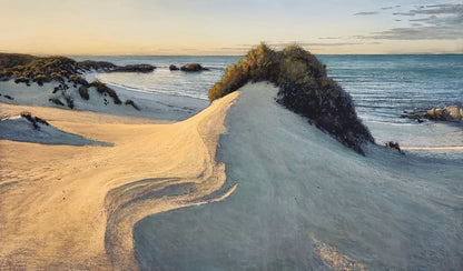Parakeets Dune, Rottnest Island - Exhibition Dec 2022 - Jan 2023